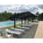 Palram - Canopia Arizona Breeze 16 W x 10 D Carport