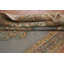 Tapis traditionnel en laine à motif géométrique 6 x 9