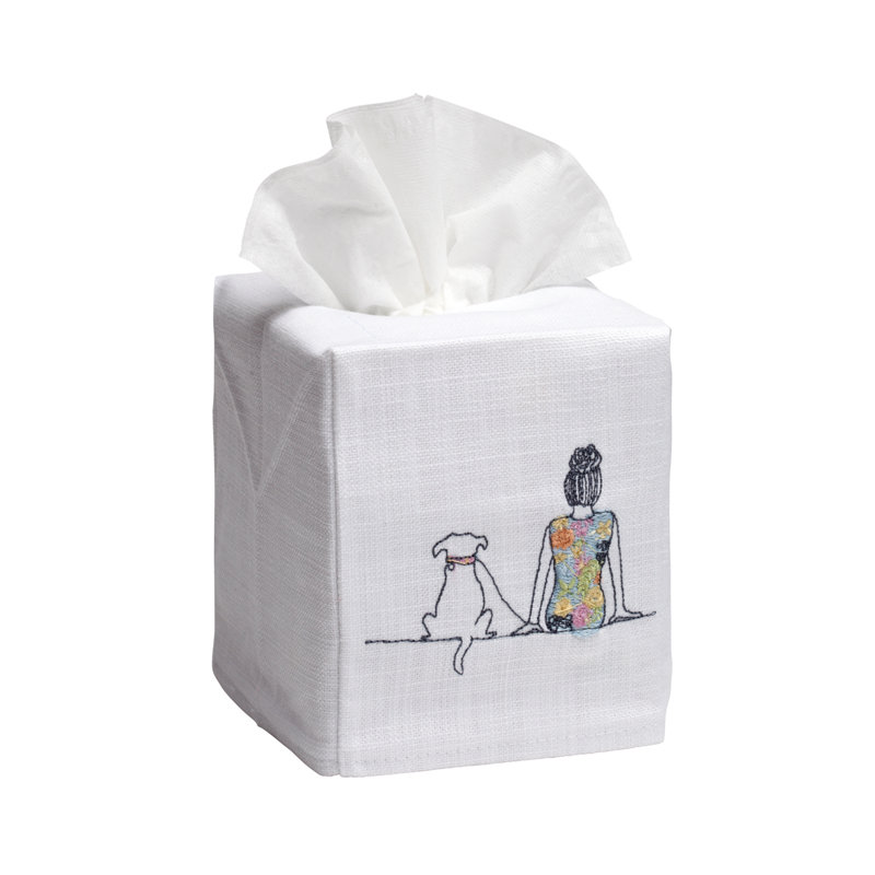 Tissue Box Cover