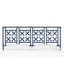 Rattan Open-Frame Headboard-14194547-15216699