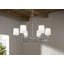 Terret™ 35.75" Six-Light Chandelier-62587255