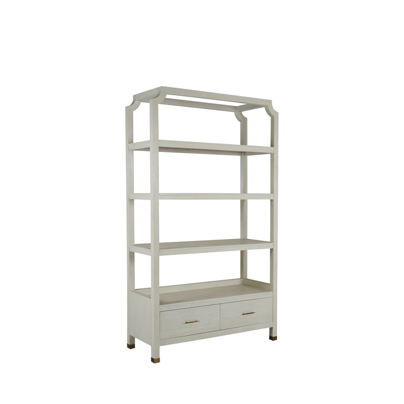 Crest Storage Bookcase