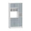 Seyma 457.71cm Kitchen Pantry-83415841