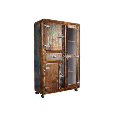Freezy Display Cabinet