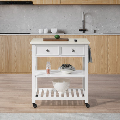 Chariot de cuisine Litchfield