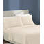 Ensemble de draps en coton Brooklyn Loom Essential-108406649-108406652