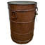 Agueda Handmade Hat Box