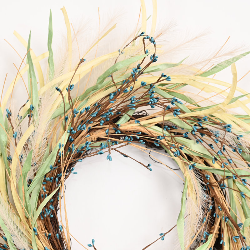 Couronne artificielle 24 po 24 po