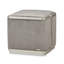 Linea Square Ottoman