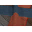 Modern One-of-a-Kind 3'3X6'2 Hand Knotted Area Rug