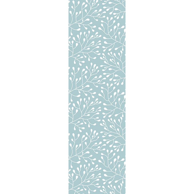 Chemin de table Cranbrook, Bleu