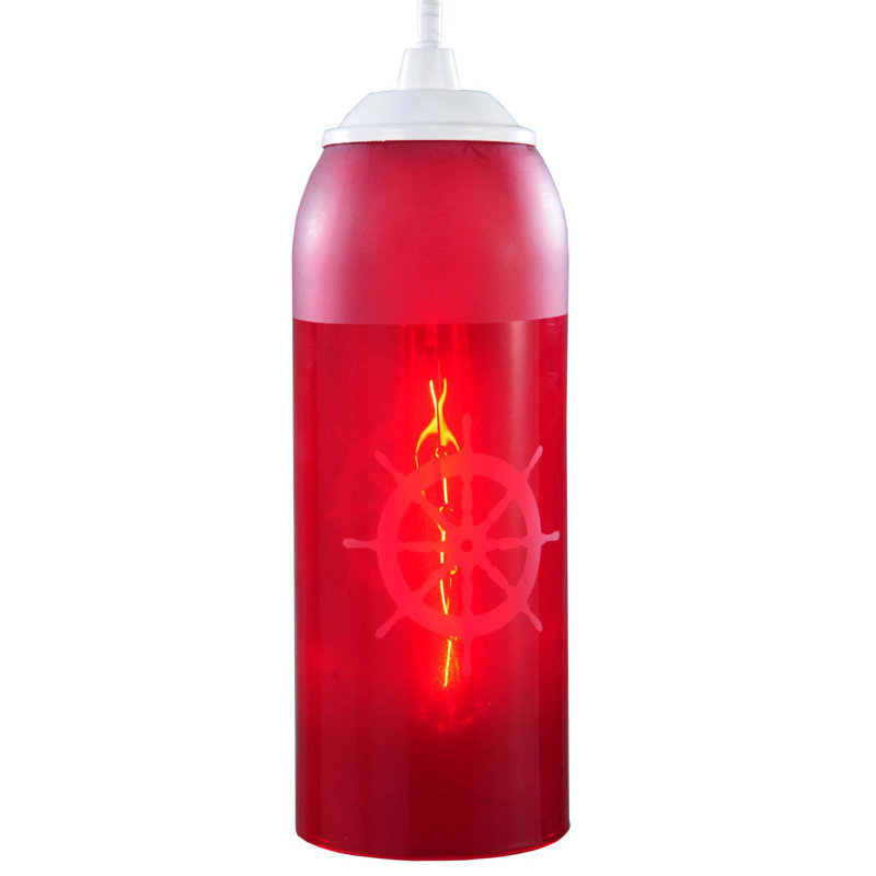 Metro Fusion 1 - Light Pendant