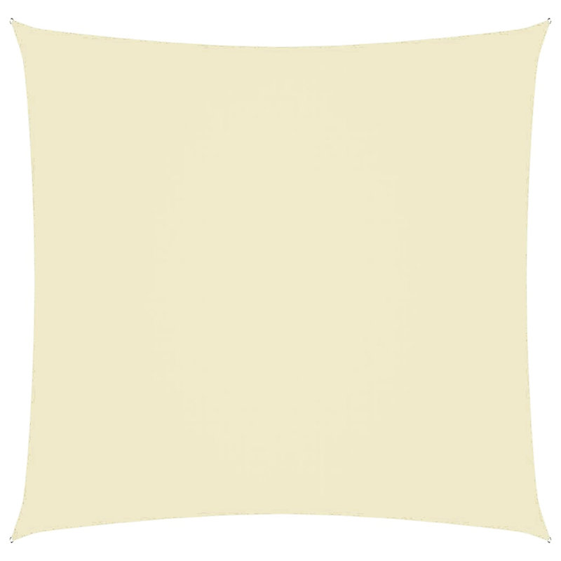 Gallen Square Shade Sail, 300 cm x 300 cm, White