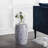 Epps Ceramic Accent Stool