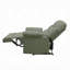 Fauteuil inclinable Arcadia Motion, microfibre sauge-77868736