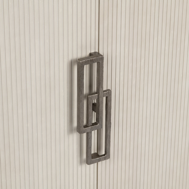 Avalon 2 Door Cabinet