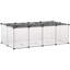 Weather Resistant Small Animal Cage-65658156-130072680