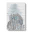Sketching The Architecture Vol.9 - Wrapped Canvas Print-55337253