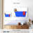 Ketti Tabby Cat Bubble Bath-108135869