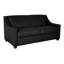 Phillips 68" Recessed Arm Sofa Bed with Reversible Cushions-155135119-152030467-198756524