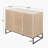 Gosson Accent Cabinet
