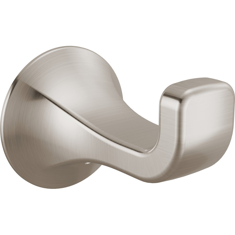 Robe Hook, Stainless