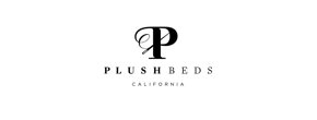 PlushBeds Logo