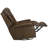 Jasyiah Upholstered Swivel Glider Recliner-1523700369