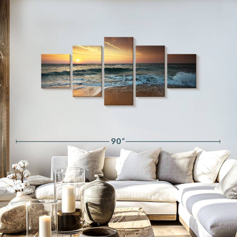 Ocean Avonna Horizon