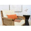 Harmon Linen Armchair