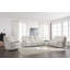 163cm Wide Glider Standard Recliner