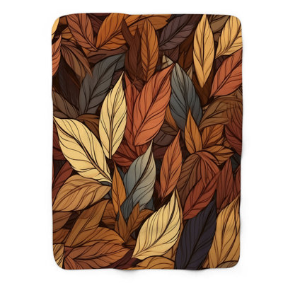 Throw Blanket
