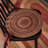 Patrick Outdoor 0.25'' Dining Chair Chair Pad