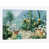 Toile tendue