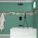 Pressure-Balanced Tub & Shower Faucet All-In-One Kit with Rough in-Valve