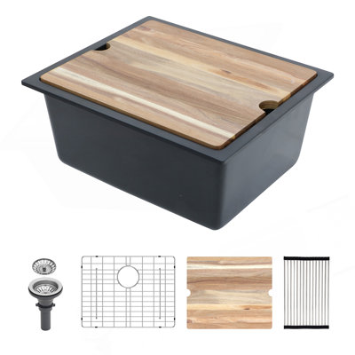 Undermount Kitchen Sink