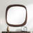 Mollett Accent Mirror