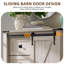 Commode 5 tiroirs Farmhouse-980676874