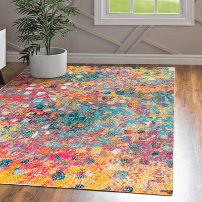 Tapis Lasley