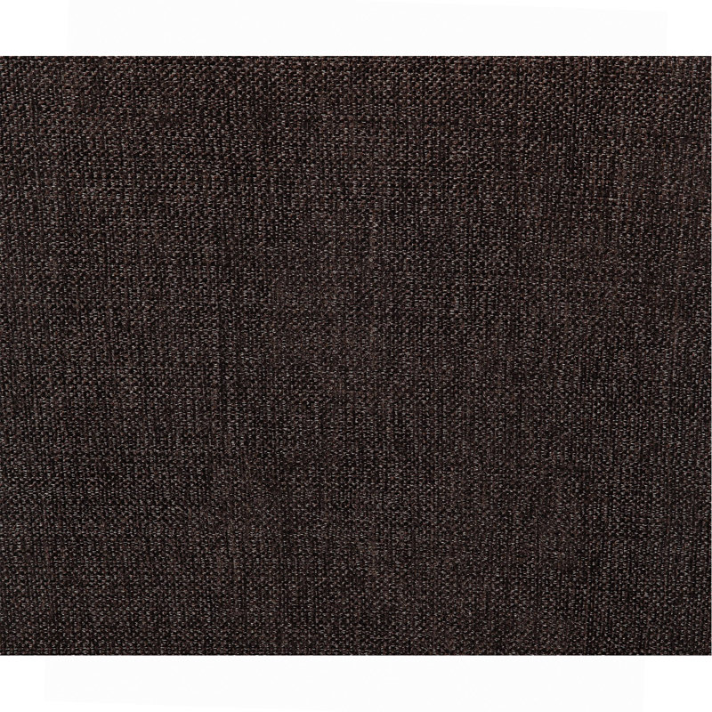 Brown Chenille Motion Sofa