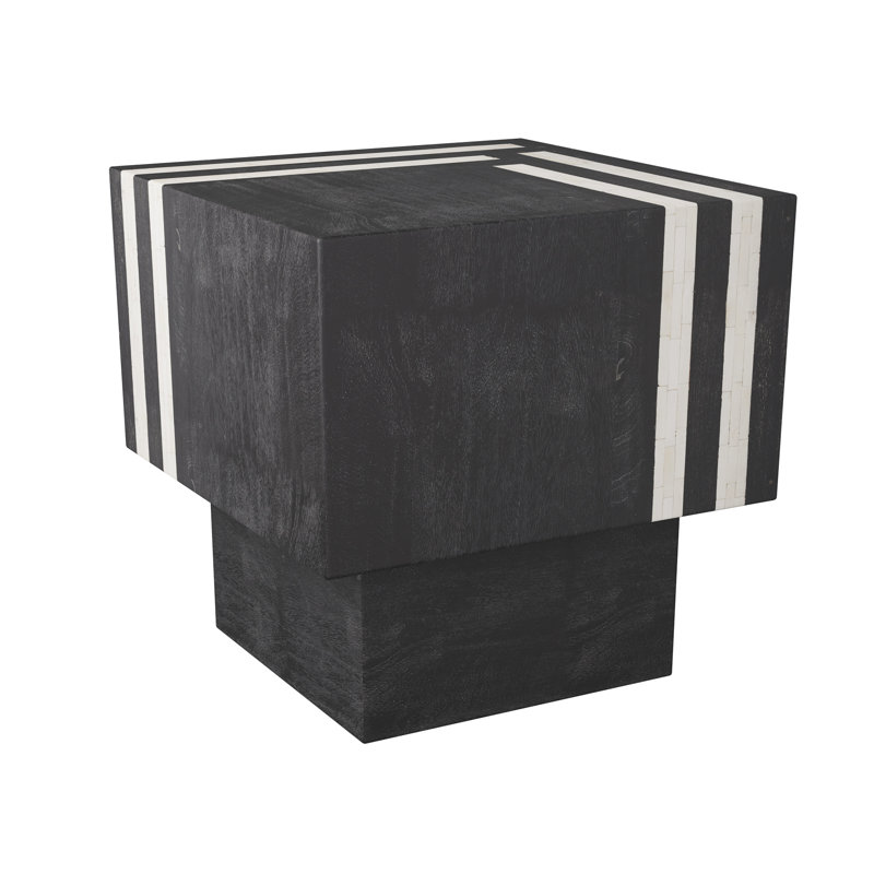Burton Accent Table