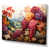Toile tendue