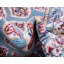 Tapis ivoire / bleu Jackson Jackson-19382384