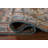 One-of-a-Kind Runner 2'6'' X 7'9'' New Age Runner Wool Area Rug in Blue