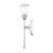 Leboeuf Dimmable Bath Sconce-283651661