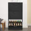 18 Pair Shoe Storage Cabinet-123384790