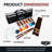 6 Player Croquet Set with Carrying Case