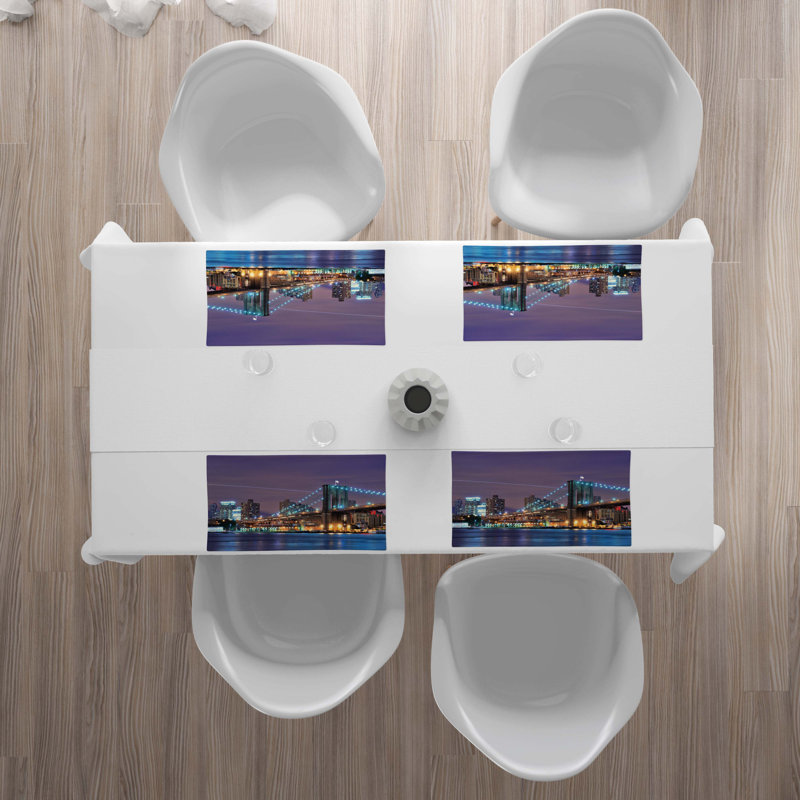 Récapitulatif 18,5" city