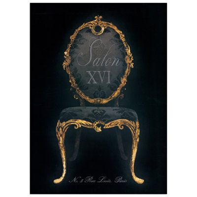 Fisk - No Frame Print on Wood