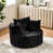 Black Fabric est en rupture de stock